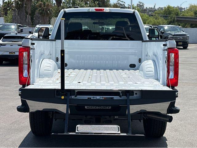 2025 Ford F-250 XLT
