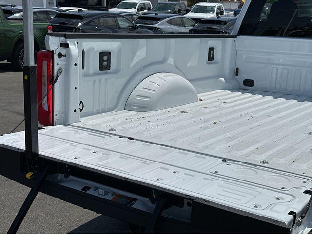 2025 Ford F-250 XLT