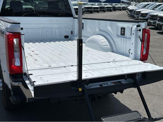 2025 Ford F-250 XLT