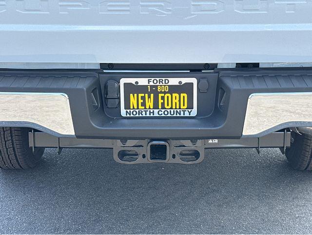2025 Ford F-250 XLT