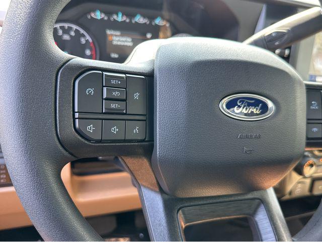 2025 Ford F-250 XLT