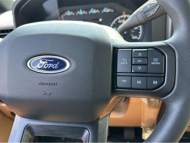 2025 Ford F-250 XLT