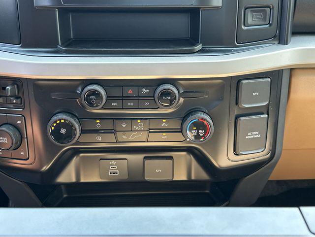 2025 Ford F-250 XLT