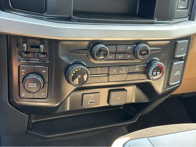 2025 Ford F-250 XLT