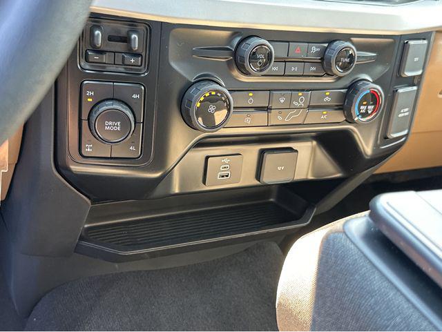 2025 Ford F-250 XLT