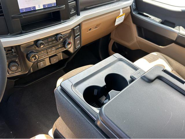2025 Ford F-250 XLT