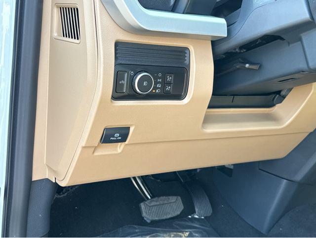 2025 Ford F-250 XLT