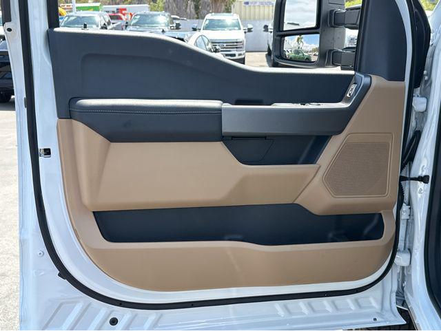 2025 Ford F-250 XLT