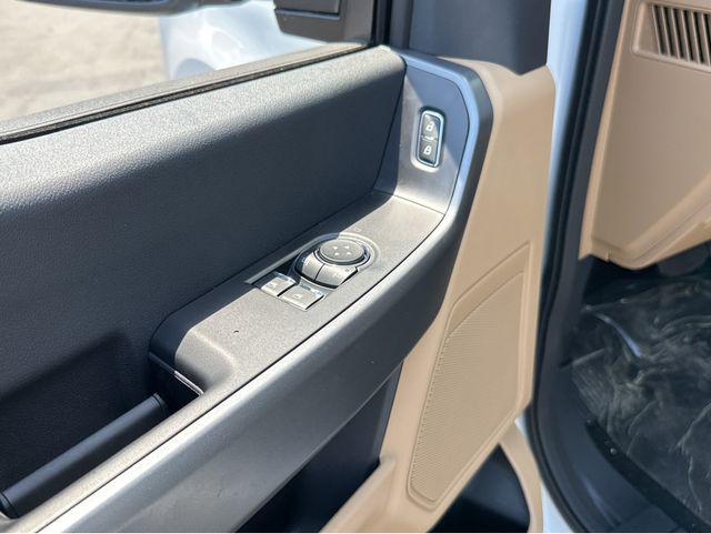 2025 Ford F-250 XLT