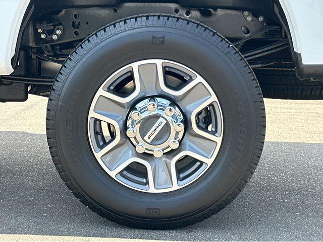 2025 Ford F-250 XLT
