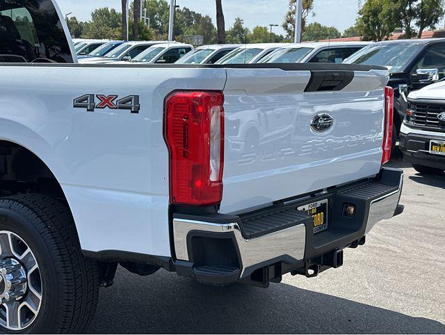 2025 Ford F-250 XLT