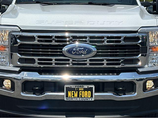 2025 Ford F-250 XLT