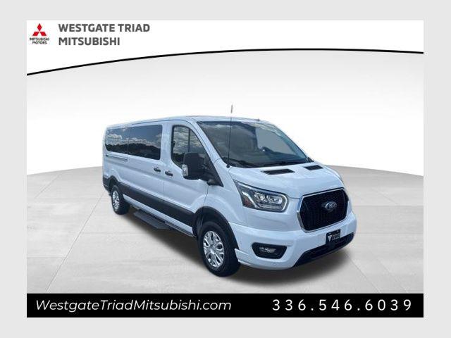 2023 Ford Transit-350 Passenger Van XLT for sale in Graham, NC