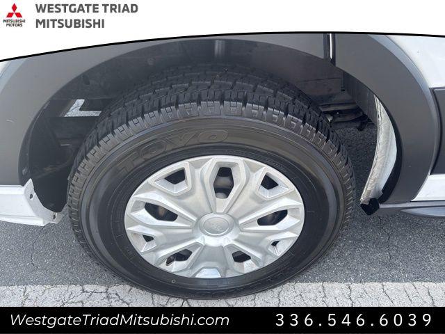 2023 Ford Transit-350 Passenger Van XLT