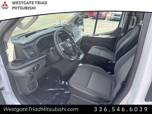 2023 Ford Transit-350 Passenger Van XLT