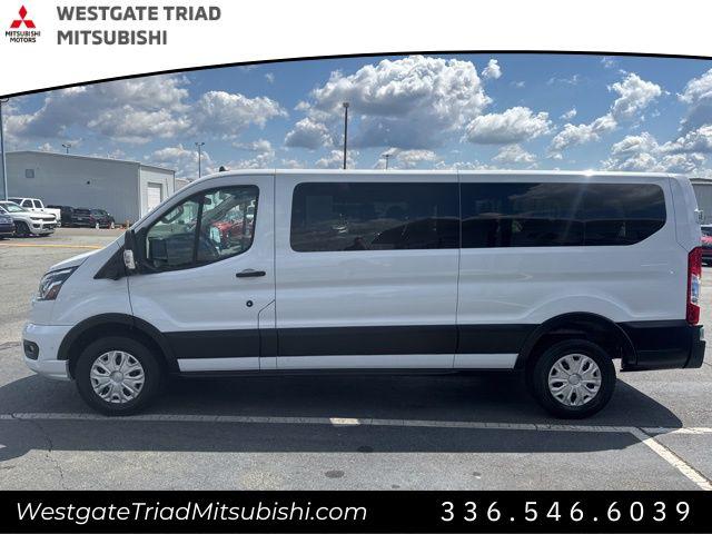 2023 Ford Transit-350 Passenger Van XLT
