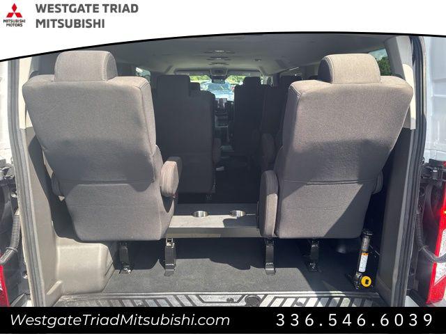2023 Ford Transit-350 Passenger Van XLT