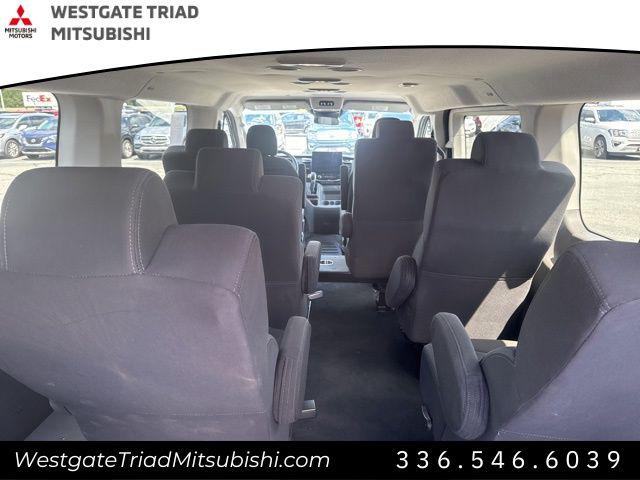 2023 Ford Transit-350 Passenger Van XLT