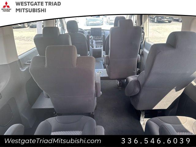 2023 Ford Transit-350 Passenger Van XLT