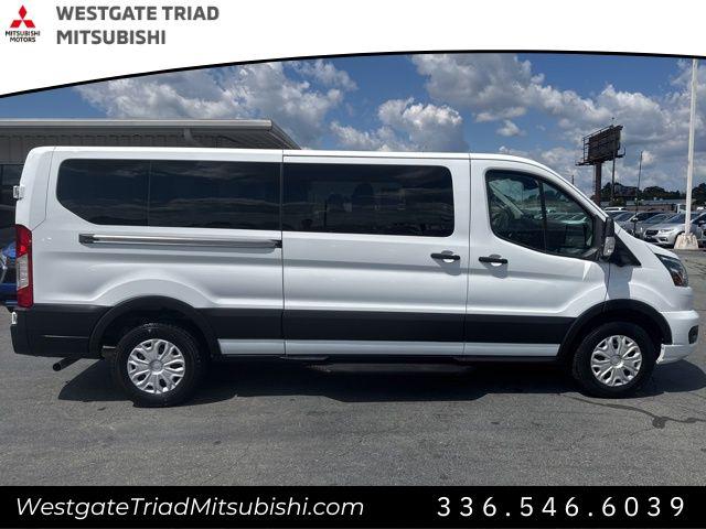 2023 Ford Transit-350 Passenger Van XLT
