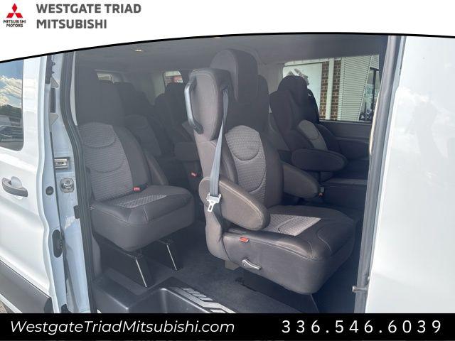 2023 Ford Transit-350 Passenger Van XLT