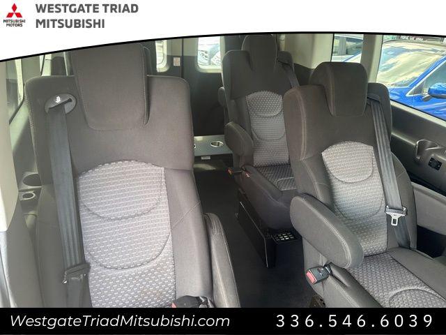 2023 Ford Transit-350 Passenger Van XLT