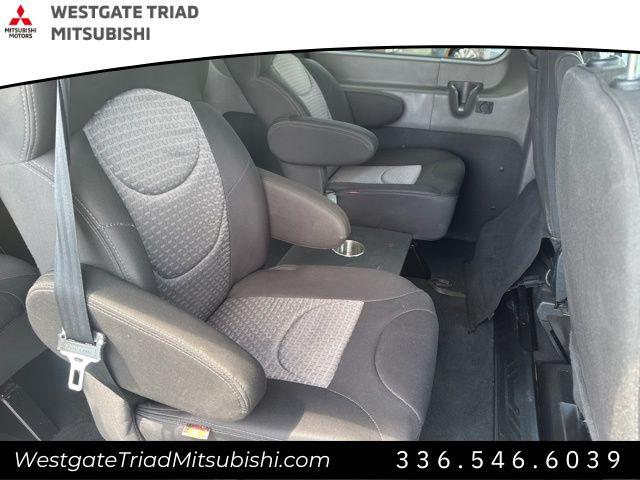2023 Ford Transit-350 Passenger Van XLT