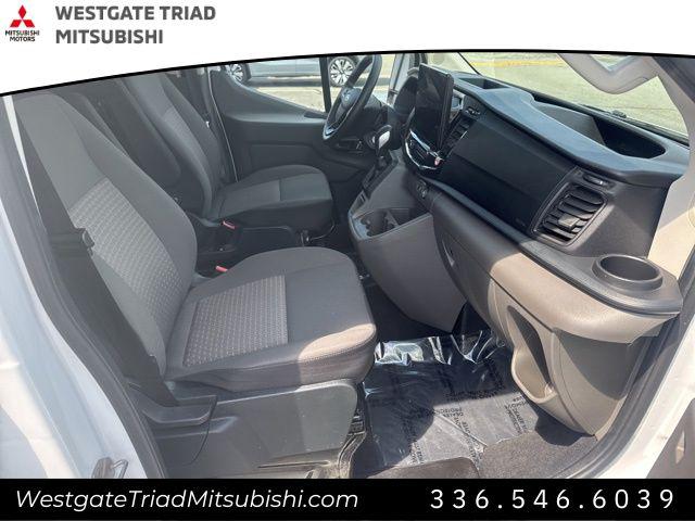2023 Ford Transit-350 Passenger Van XLT