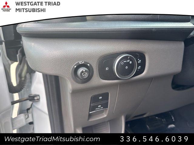 2023 Ford Transit-350 Passenger Van XLT