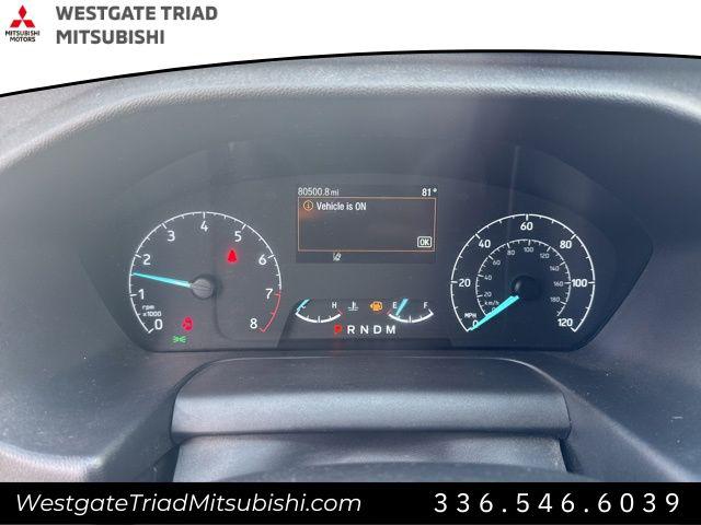2023 Ford Transit-350 Passenger Van XLT