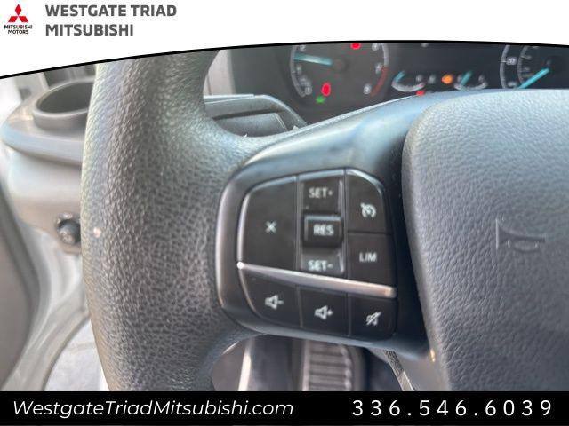 2023 Ford Transit-350 Passenger Van XLT