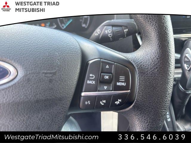 2023 Ford Transit-350 Passenger Van XLT