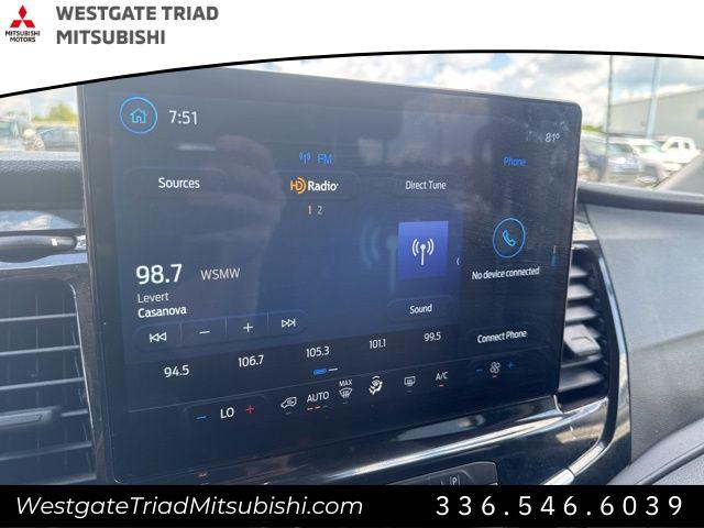 2023 Ford Transit-350 Passenger Van XLT