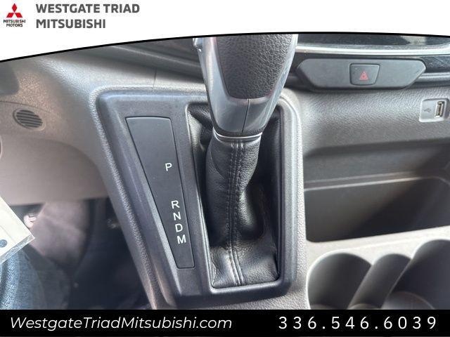 2023 Ford Transit-350 Passenger Van XLT