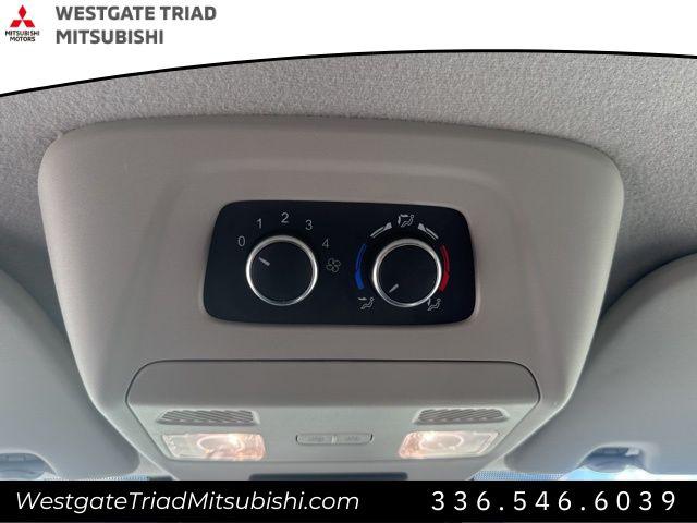 2023 Ford Transit-350 Passenger Van XLT