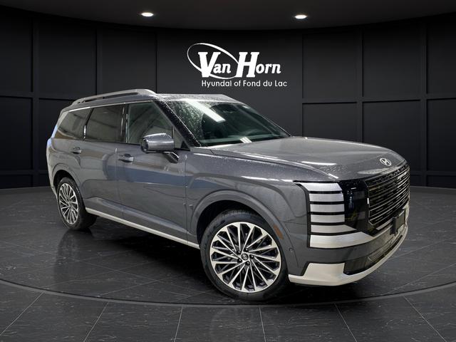 2026 Hyundai Palisade Calligraphy for sale in Fond du Lac, WI