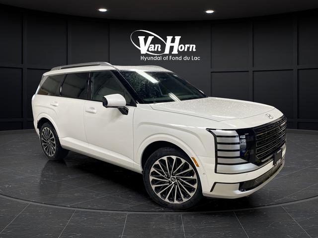 2026 Hyundai Palisade Calligraphy for sale in Fond du Lac, WI