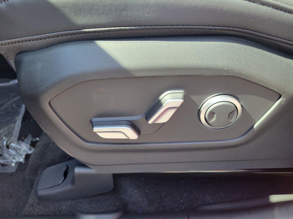2026 Hyundai Santa Fe SEL - Photo 15