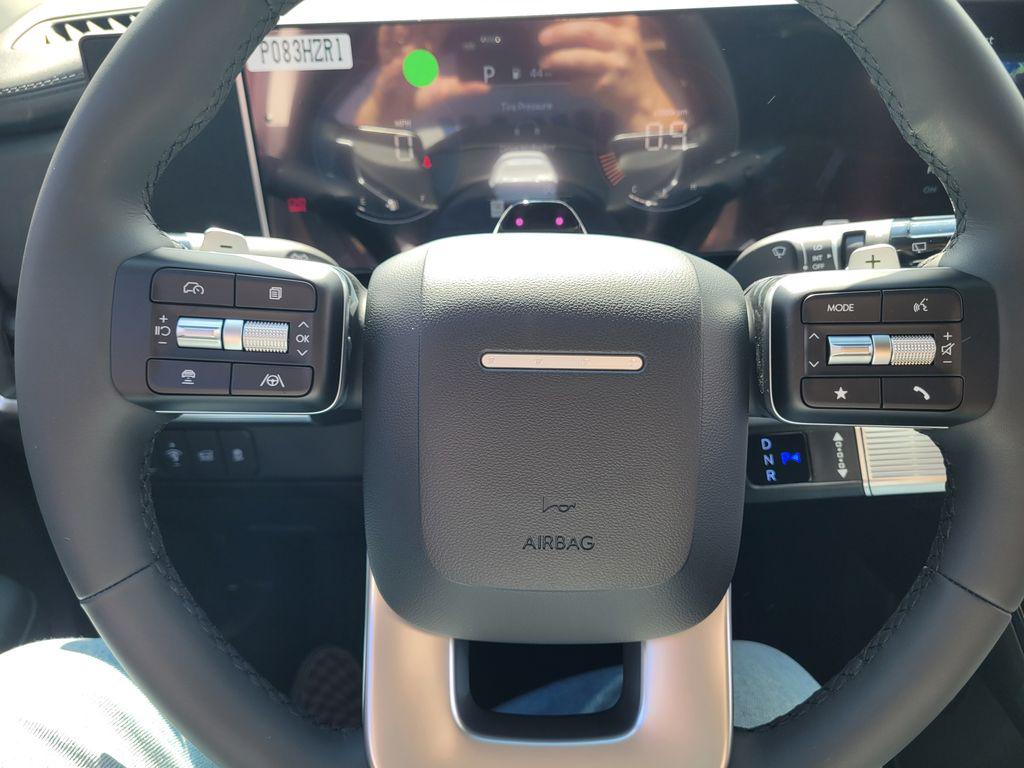 2026 Hyundai Santa Fe SEL - Photo 18