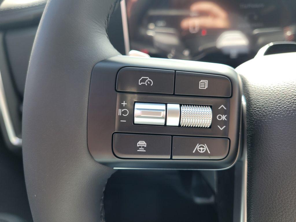 2026 Hyundai Santa Fe SEL - Photo 19