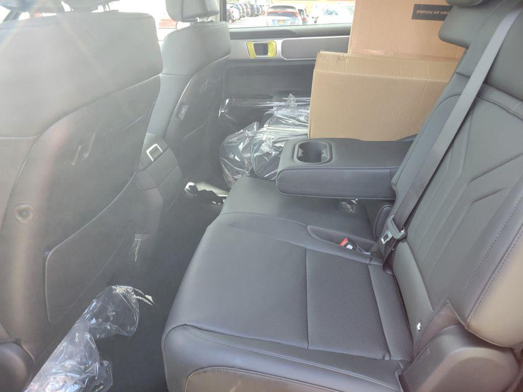 2026 Hyundai Santa Fe SEL - Photo 33