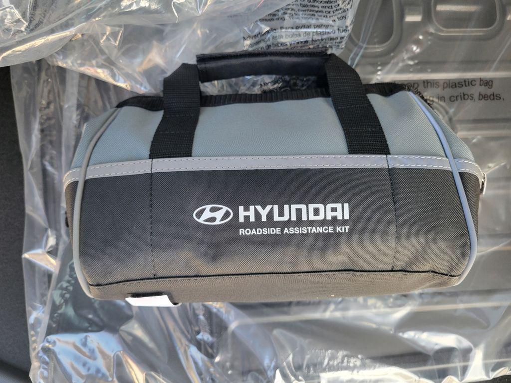 2026 Hyundai Santa Fe SEL - Photo 39
