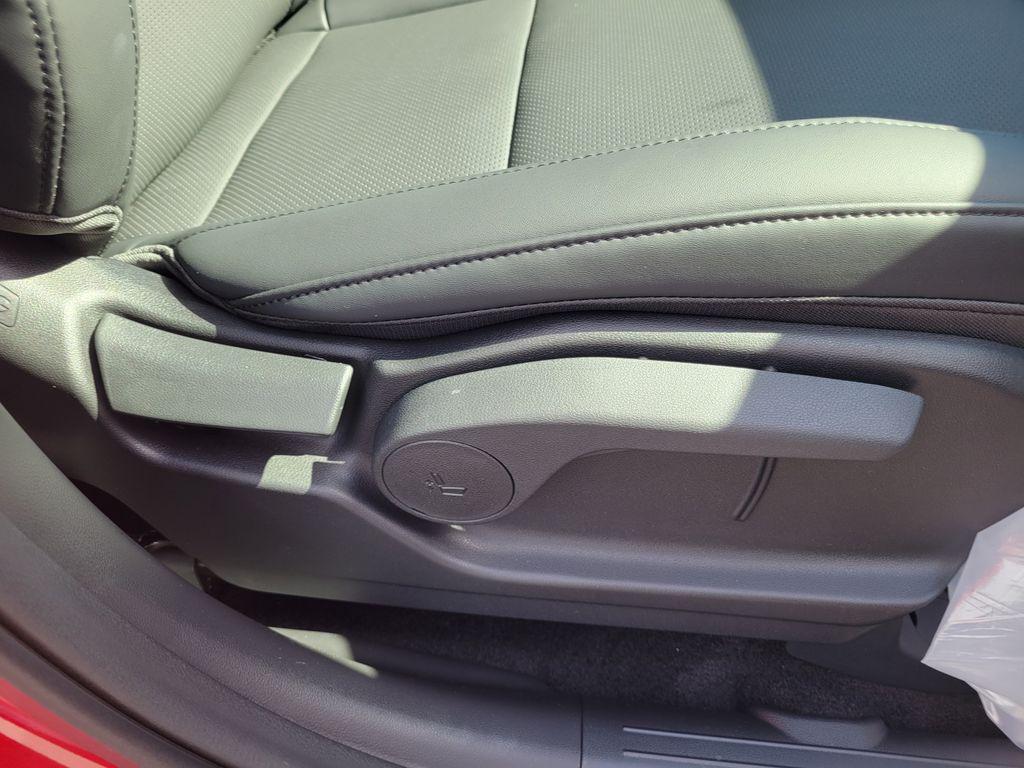 2026 Hyundai Santa Fe SEL - Photo 41