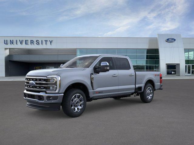 2026 Ford F-350 LARIAT for sale in Durham, NC