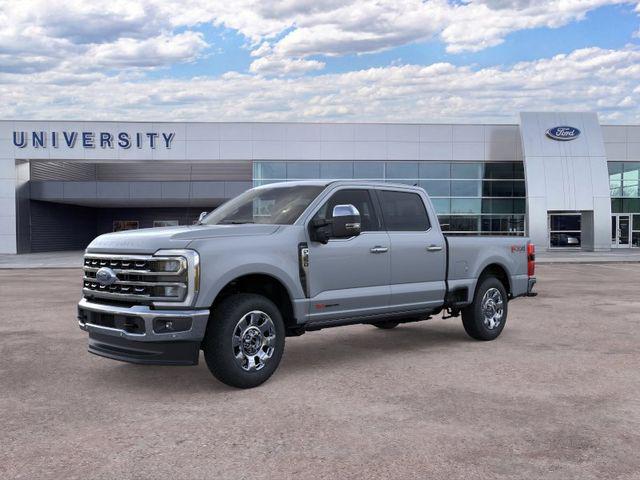 2026 Ford F-350 LARIAT for sale in Durham, NC