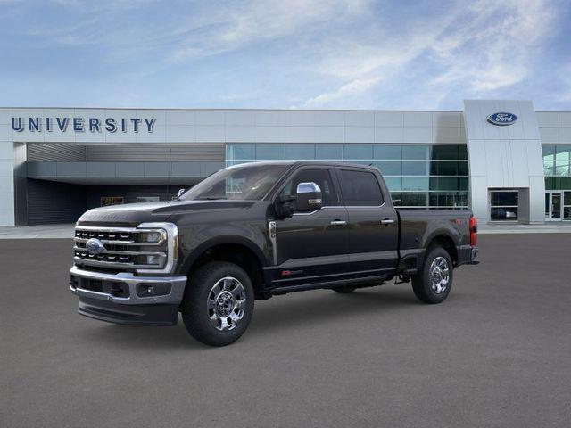 2026 Ford F-350 LARIAT for sale in Durham, NC