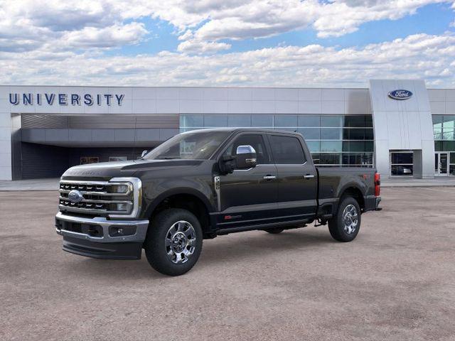 2026 Ford F-350 LARIAT for sale in Durham, NC