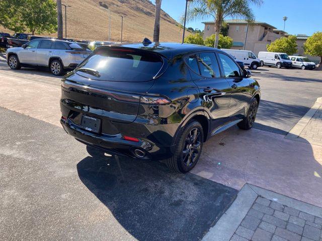 2025 Dodge Hornet R/T EAWD