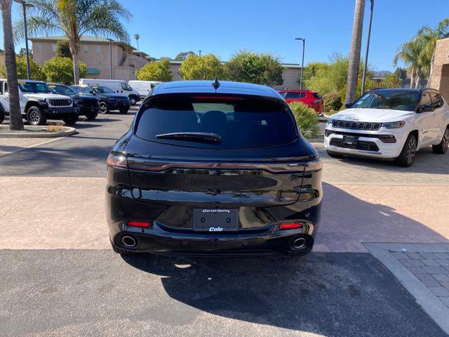 2025 Dodge Hornet R/T EAWD