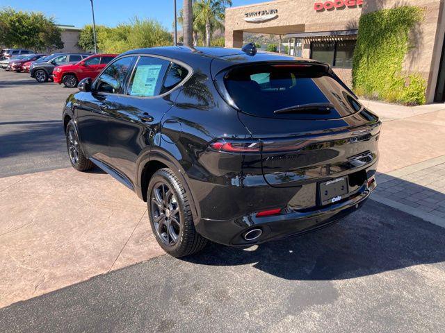 2025 Dodge Hornet R/T EAWD